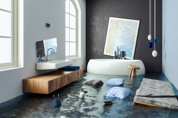 Best Water damage restoration near me  in Orleans, IN